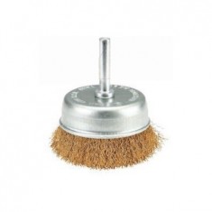 ÇANAK FIRÇA PİMLİ 80 MM