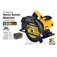 SGS5185 SUNTA KESME MAKİNASI 1500Watt