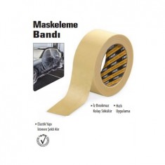 SGS 2503 MASKELEME BANDI 48 MM 25 MT