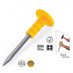 MURÇ 30 CM PLASTİK KORUMALI