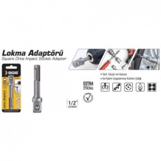 SGS 1835 LOKMA ADAPTÖRÜ 1/2*65 MM