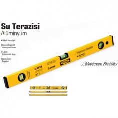 SGS 1711 ALÜMİNYUM SU TERAZİSİ 50 CM