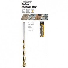 BETON MATKAP UCU 6*100 MM