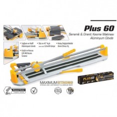 SGS 0126 SERAMİK-GRANİT KESME MAKİNASI PLUS60