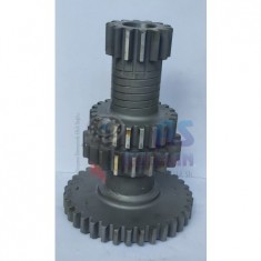 GRUP DİŞLİSİ Z-14-22-19-35