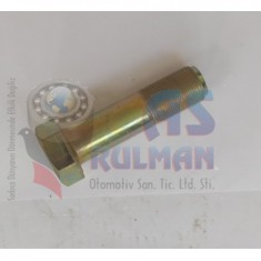 BIÇAK KOLU MASTAR ROTU CİVATASI İNCE