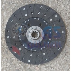 DEBRİYAJ BALATASI 8055-8060