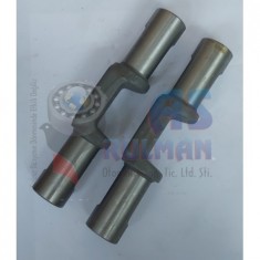 İSTAVROZ MİLİ DÖVME