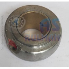 BOŞALTMA YUV YATAK İÇİ BURÇLU