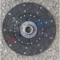 DEBRİYAJ BALATASI ÖRME