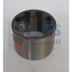 DİŞLİ GÖBEĞİ KAMALI KÜÇÜK