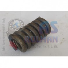 BASKI KOL GERGİ YAYI