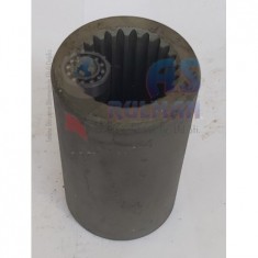 HİDROSTATİK KAPLİNİ FREZELİ