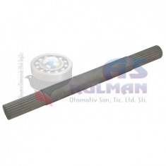 CERLİ MAK AKSİ UZUN 53CM