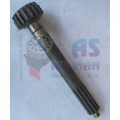 PRİZDİREK KISA Z 10-17