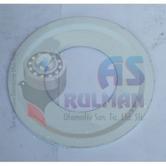 MOTORBAŞI MİL RULMAN TOZ KAPAĞI