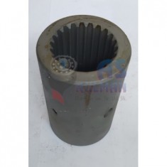 CERLİ MAK AKS FREZESİ