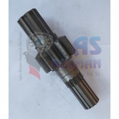 CER PİNYONU FREN AKSİ Z8/11/13