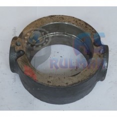 BIÇ KOLU SANZIMAN RUL YATAGI