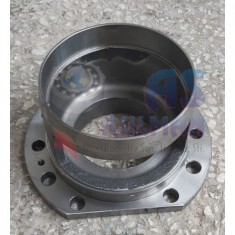 BÜYÜK TEKER RULMAN YATAĞI