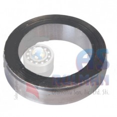 ÖN AKS KEÇE YATAĞI