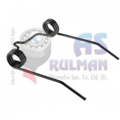 TIRMIK YAYI ESKİ MODEL