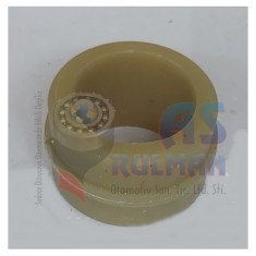 TIRMIK BORU FİBERİ