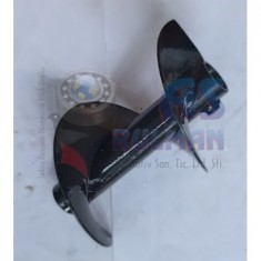 DEPO İÇİ KIVRIM ÜST YERLEŞTİRİCİ YARIM