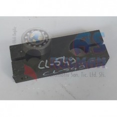 HELEZON KRANK MİLİ SIKIŞTIRMA YATAĞI 30 MM