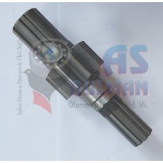 CER PİNYONU FREN AKSİ Z8/10/10