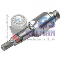 BIÇAK KOLU ŞANZIMAN EKSANTRİK MİLİ KALIN TİP