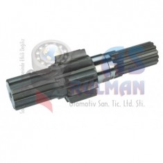 CER PİNYONU FREN AKSI Z8*10*13