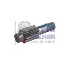 CER KARŞILIĞI Z-10 FREN AKSI