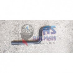 RADYATÖR ALT HORTUMU TC 56 Y.M