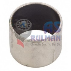 HİDROSTATİK POMPA BURCU