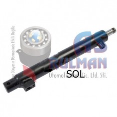 TIRMIK PİSTONU SOL YATAY