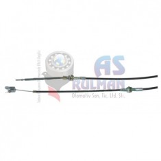 GAZ TELİ CS-540-640