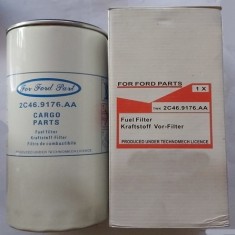 MAZOT FİLTRESİ 2C46176 AA MOTOCRAFT