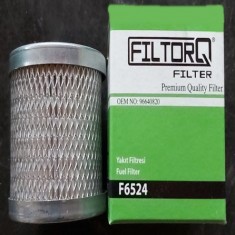 LOMBARDİNİ 640-820 MAZOT FİLTRESİ F6524