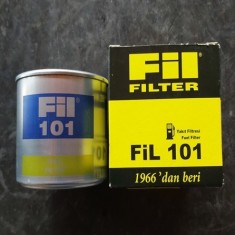 MAZOT FİLTRESİ F 6500 FİLTORQ