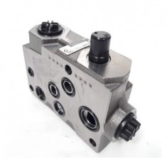 PLAKA BAĞLANTI HİDROSTATİK YAN TATAĞI