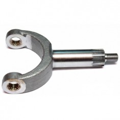 BIÇAK KOLU ŞANZIMAN ÇATALI FREZELİ