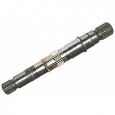 HİDROSTATİK MİLİ ÜST