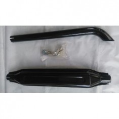 4997325-K 80-66 ÜST EKSOZ KOMPLE ESKO ES 001