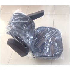 STPLUS BSV1-SÜRÜCÜ KOLTUĞU KÖRÜKLÜ OYNAR KOLLU STAR