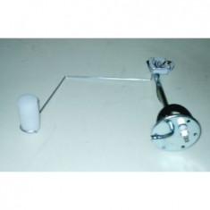 MAZOT ŞAMANDIRASI TT