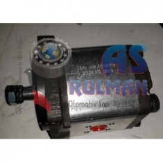 HİDROLİK POMPASI HEMA 8040