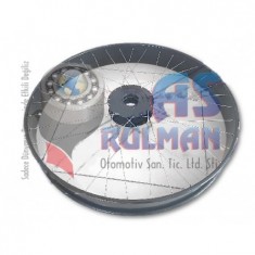 84818398 DÖNER PANJUR İÇ TELİ KOMPLE