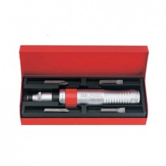 Ceta Form F28-M061 6 Parça Darbeli Bits Tornavida Takımı