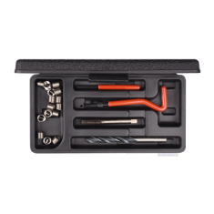 Cetaform R28-P1019 19 Parça M10 C-Coil Hasarlı Diş Onarım Takımı